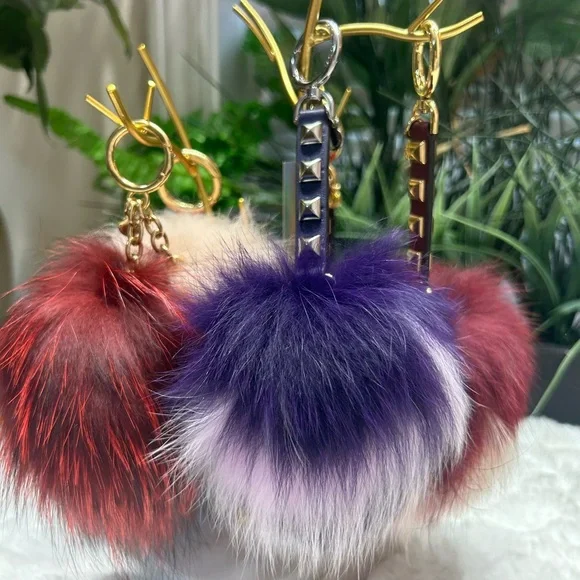Micheal kors bag charm bundles sale